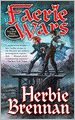 Faerie Wars (The Faerie Wars Chronicles #1)