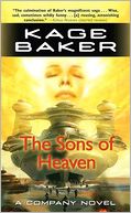 The Sons of Heaven (The Company Series #8)