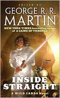 Inside Straight (Wild Cards Series #18)