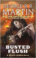 Busted Flush (Wild Cards Series #19)