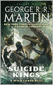 Suicide Kings (Wild Cards Series #20)