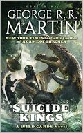 Suicide Kings (Wild Cards Series #20)