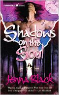 Shadows on the Soul (Guardians of the Night Series #3)