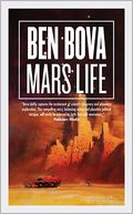 Mars Life (Grand Tour Series #12)