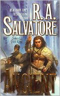 The Ancient (Saga of the First King Series #2)