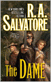 The Dame (Saga of the First King Series #3)