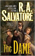 The Dame (Saga of the First King Series #3)