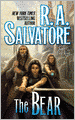The Bear (Saga of the First King Series #4)