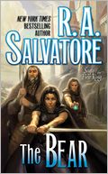 The Bear (Saga of the First King Series #4)