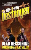 Dead Reckoning (New Destroyer Series)