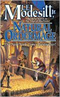 Natural Ordermage (Recluce Series #14)