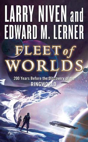 Fleet of Worlds (Known Space Series)