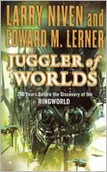 Juggler of Worlds (Known Space Series)