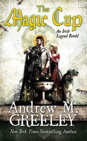 Magic Cup: An Irish Legend Retold