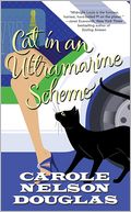 Cat in an Ultramarine Scheme (Mightnight Louie Series #22)