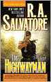 The Highwayman (Saga of the First King Series #1)