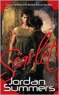 Scarlet