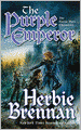 The Purple Emperor (The Faerie Wars Chronicles Series #2)