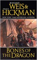 Bones of the Dragon (Dragonships of Vindras Series #1)