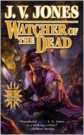 Watcher of the Dead (Sword of Shadow Series #4)