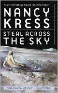 Steal Across the Sky