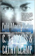 Cold Moon Rising (Tales of the Sazi Series #7)
