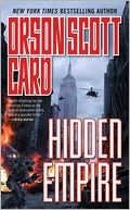 download Hidden Empire (Orson Scott Card's Empire Series #2) book