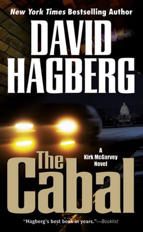 The Cabal (Kirk McGarvey Series #14)