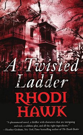 Twisted Ladder