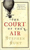 download The Court of the Air book