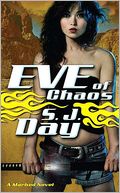 Eve of Chaos (Marked Series #3)