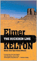 The Buckskin Line (Texas Rangers Series #1)