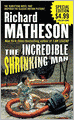 Incredible Shrinking Man