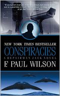Conspiracies (Repairman Jack Series #3)