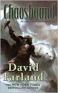 Chaosbound (Runelords Series #8)