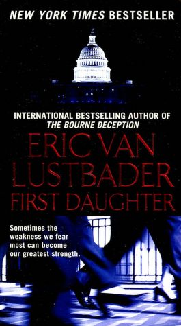 First Daughter (Jack McClure Series #1)
