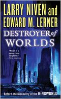 Destroyer of Worlds (Known Space Series)