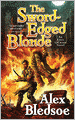 The Sword-Edged Blonde (Eddie LaCrosse Series #1)