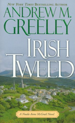 Irish Tweed