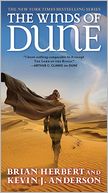 The Winds of Dune (Heroes of Dune Series #2)