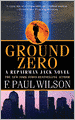Ground Zero (Repairman Jack Series #13)