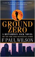Ground Zero (Repairman Jack Series #13)