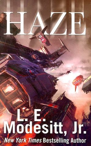 Haze