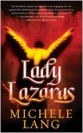 Lady Lazarus