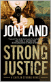 Strong Justice (Caitlin Strong Series #2)