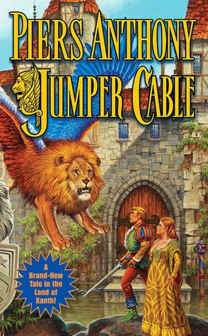 Jumper Cable (Magic of Xanth Series #33)