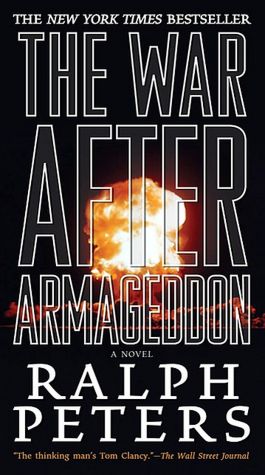 The War after Armageddon