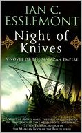 Night of Knives (Malazan Empire Series #1)