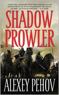 Shadow Prowler (Chronicles of Siala Series #1)