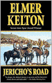 Jericho's Road (Texas Rangers Series #6)